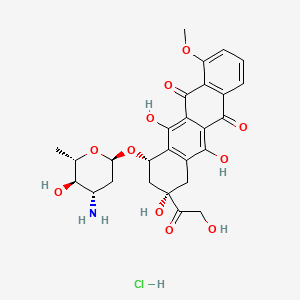 Epirubicin Mylan 注射劑 (EPIRUBICIN HCL) — reference image