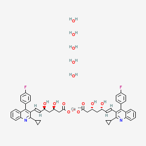 LIPOZOL Tablets 2mg 膜衣錠 (Pitavastatin Calcium Hydrate) — reference image