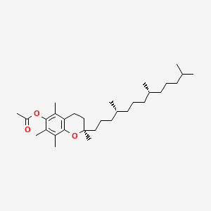 INFUVITA INJECTION 注射劑 (DL-ALPHA-TOCOPHERYL ACETATE) — reference image