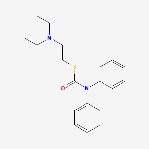 LEVISMON INJECTION 乾粉注射劑 (PHENCARBAMIDE) — reference image