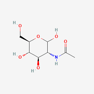 GLUCOERITRINA SUSPENSION 懸液用粉劑 (N-ACETYL D-GLUCOSAMINE) — reference image