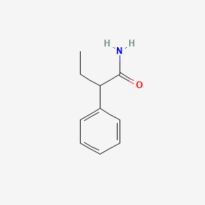 IPOBARINA TABLETS 錠劑 (PHENYLBUTYRAMIDE) — reference image