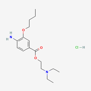 Benoxil Ophthalmic Solution 0.4% 點眼液劑 (OXYBUPROCAINE HCL) — reference image