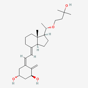 OXAROL Injection 5μg 注射劑 (Maxacalcitol) — reference image