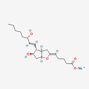 VELETRI EQ 0.5MG BASE/VIAL INJECTABLE (EPOPROSTENOL SODIUM) — reference image