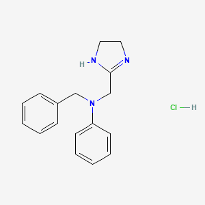 Ginza Eye Drops 點眼液劑 (ANTAZOLINE HCL) — reference image
