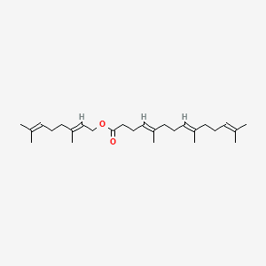 G-S Soft Capsules 100mg (Gefarnate) 軟膠囊劑 (GEFARNATE) — reference image