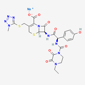 Burotam Powder for Injection 乾粉注射劑 (CEFOPERAZONE SODIUM) — reference image