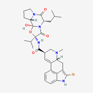 Bromocorn 2,5 mg Tabletki (Bromocriptinum) — reference image