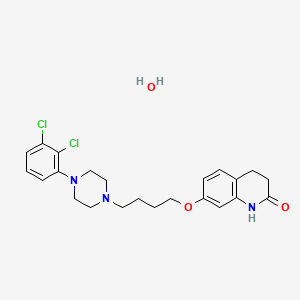 ABILIFY MAINTENA (aripiprazole) for extended-release injectable suspension, 300mg/Pre-filled dual chamber syringe 凍晶注射劑 (Aripiprazole Monohydrate) — reference image