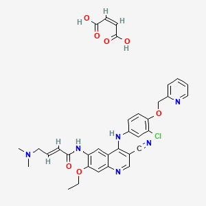 NERLYNX EQ 40MG BASE TABLET (NERATINIB MALEATE) — reference image