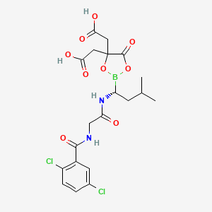 NINLARO Capsules 2.3 mg 膠囊劑 (Ixazomib citrate) — reference image