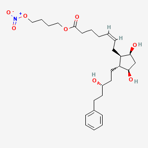 Vyzulta 0.024%, solution 點眼液劑 (LATANOPROSTENE BUNOD) — reference image