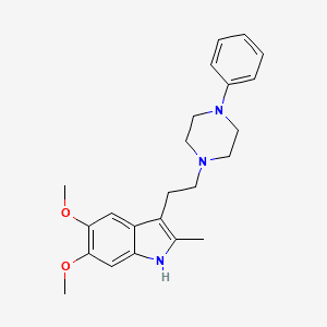 INTEGRIN CAPSULES 膠囊劑 (OXYPERTINE) — reference image