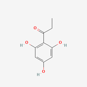 KOSPANONE CAPSULES "YU SHENG" 膠囊劑 (FLOPROPIONE) — reference image
