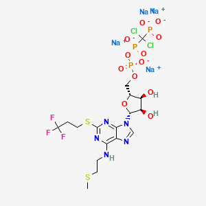 Cangrelor tetrasodium Powder for concentrate for solution for injection/infusion (Cangrelor Tetrasodium) — reference image