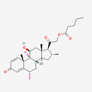 NERISONE CREAM 乳膏劑 (DIFLUCORTOLONE VALERATE) — reference image