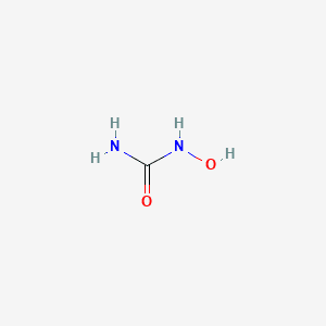 XROMI 100 mg/mL SOLUTION (HYDROXYUREA) — reference image