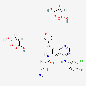 GILOTRIF EQ 20MG BASE TABLET (AFATINIB DIMALEATE) — reference image
