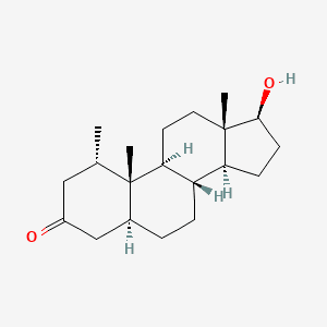 PROVIRON CAPSULE 膠囊劑 (MESTEROLONE) — reference image