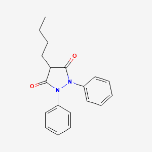 Butapirazol 50 mg/g Maść (Phenylbutazonum) — reference image