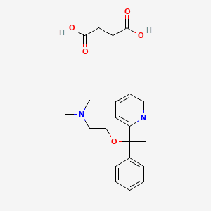 Hoggar Night Tablets 錠劑 (Doxylamine Hydrogen succinate) — reference image