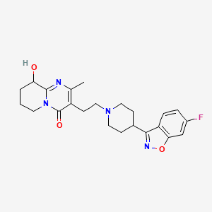 Trevicta 175 mg (200 mg/ml) Zawiesina do wstrzykiwań o przedłużonym uwalnianiu (Paliperidonum) — reference image