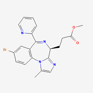 Byfavo 50 mg Proszek do sporządzania koncentratu roztworu do wstrzykiwań lub infuzji (Remimazolamum) — reference image