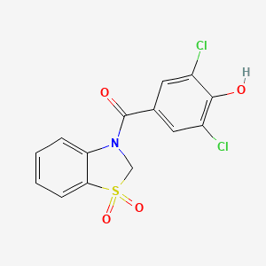URECE Tablets  2 mg 錠劑 (Dotinurad) — reference image