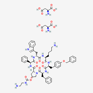 SIGNIFOR EQ 0.3MG BASE/ML (EQ 0.3MG BASE/ML) SOLUTION (PASIREOTIDE DIASPARTATE) — reference image