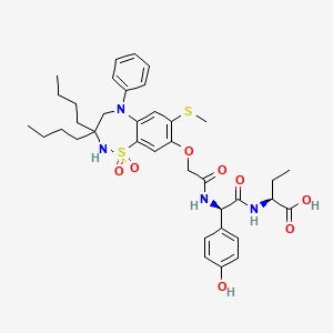 Bylvay 200 mcg Kapsułki twarde (Odevixibatum) — reference image