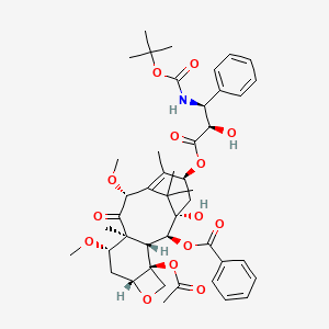 Jevtana 60 mg Koncentrat i rozpuszczalnik do sporządzania roztworu do infuzji (Cabazitaxelum) — reference image