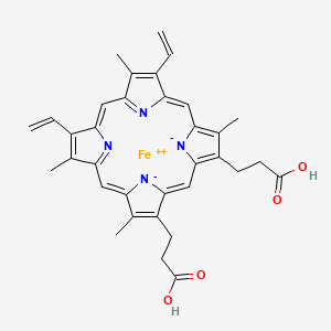 Normosang 25 mg/mL Concentrate for Solution for Infusion 注射劑 (Human Hemin) — reference image