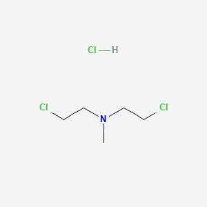 LEDAGA Gel 凝膠劑 (Chlormethine Hydrochloride) — reference image