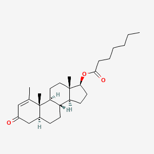 PRIMOBOLAN DEPOT INJECTION 注射劑 (METHENOLONE ENANTHATE) — reference image