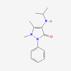 TONALON POWDER "TUNG NAN" （粉） (ISOPYRIN) — reference image