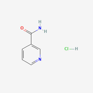 IODOCIN E.C. TABLETS 腸溶錠 (NICOTINAMIDE HCL) — reference image