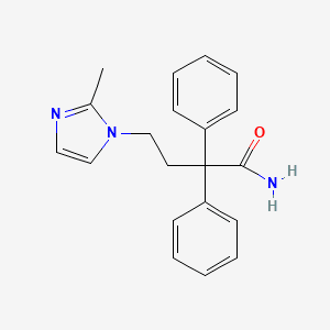 Uritos Tablets 0.1 mg 膜衣錠 (IMIDAFENACIN) — reference image