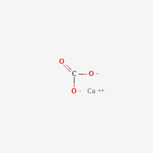 Calperos 1000 400 mg Ca2+ Kapsułki twarde (Calcii carbonas) — reference image