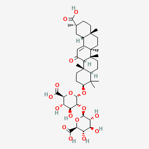 MINAN GRANULES "S.H." 內服顆粒劑 (GLYCYRRHIZATE) — reference image