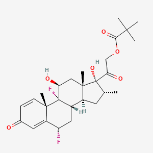 LOCACORTEN OINTMENT 軟膏劑 (FLUMETHASONE PIVALATE) — reference image