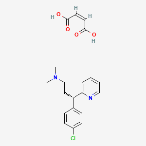 RYCLORA 2 mg/5mL LIQUID (DEXCHLORPHENIRAMINE MALEATE) — reference image