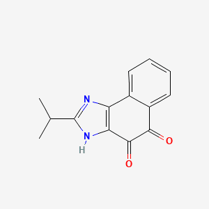 Napazimone — reference image