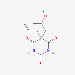NILGRAINE S.C. TABLETS 100MG (PROXIBARBAL) 糖衣錠 (PROXIBARBAL) — reference image