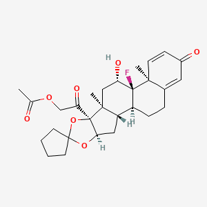 Drug — reference image. Not for sale.