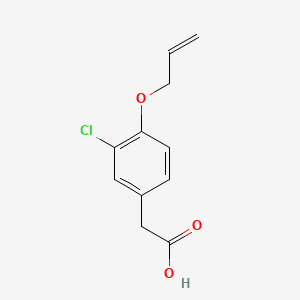 Guide des médicaments （粉） (ALCLOFENAC) — reference image