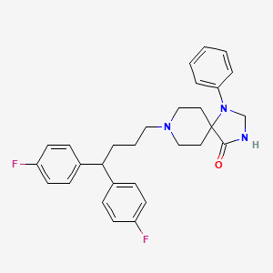 Imap 2 mg/ml inj. susp. i.m. vial Suspension for injection (Fluspirilene) — reference image