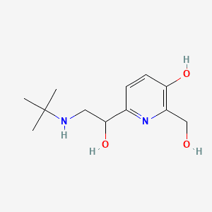 EXIREL CAPSULES 15MG (PIRBUTEROL) 膠囊劑 (PIRBUTEROL) — reference image