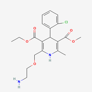 Norvasc 5 mg Tabletki (Amlodipinum) — reference image