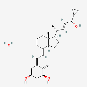 Calcipotriol Gel (Calcipotriol Monohydrate) — reference image